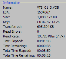 DVD Decrypter
